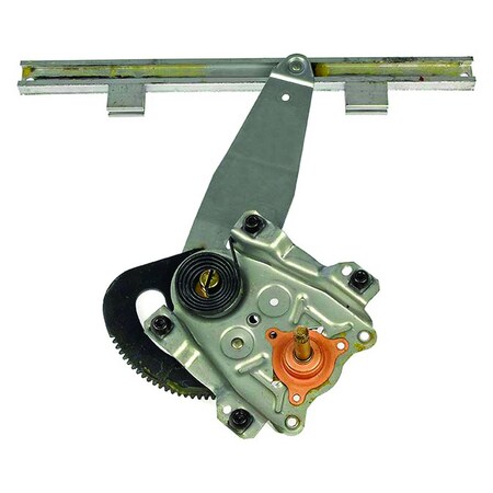 Wai Global WINDOW REGULATOR, WMR4976RB WMR4976RB